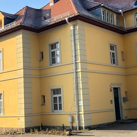 Haus Fewo 5 *